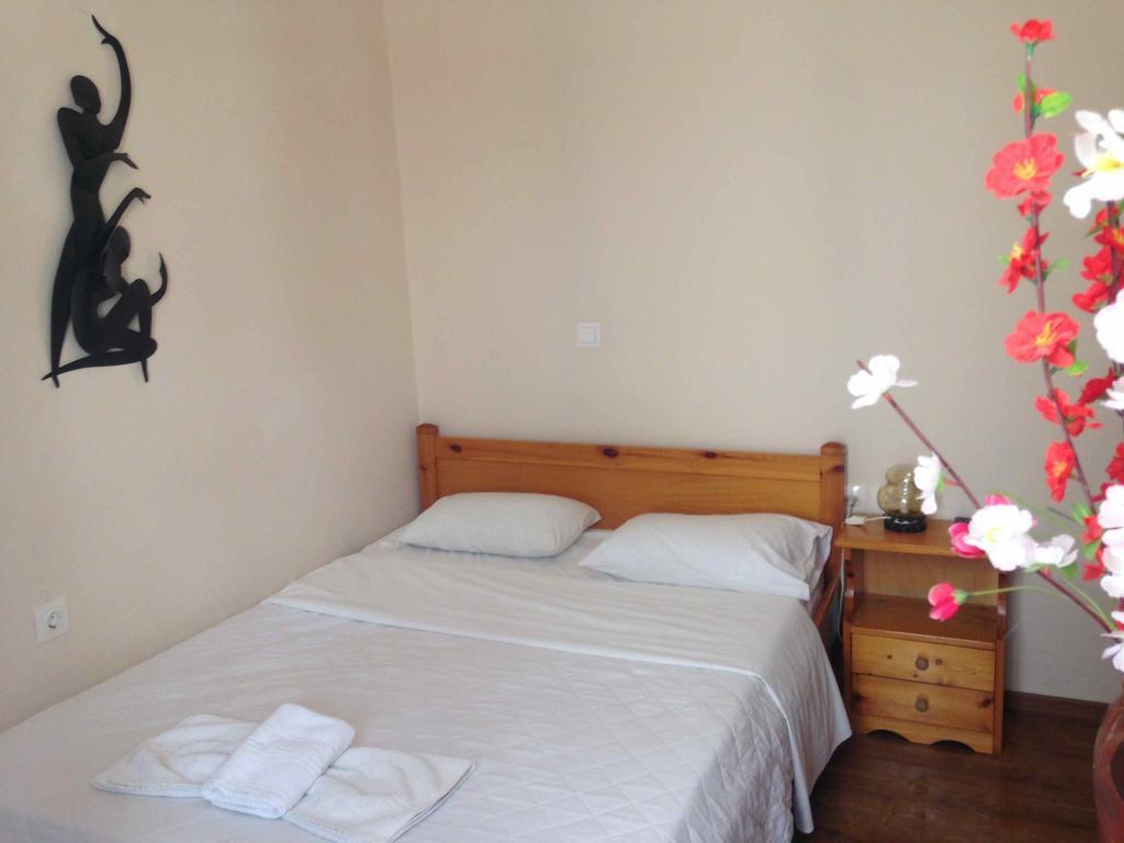 Rethymno House Hotel Room photo