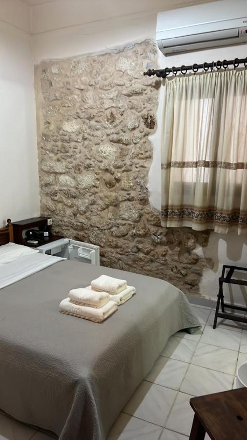 Rethymno House Hotel Exterior photo