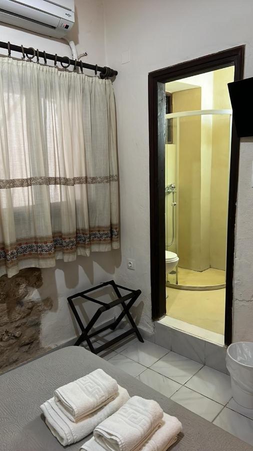 Rethymno House Hotel Exterior photo
