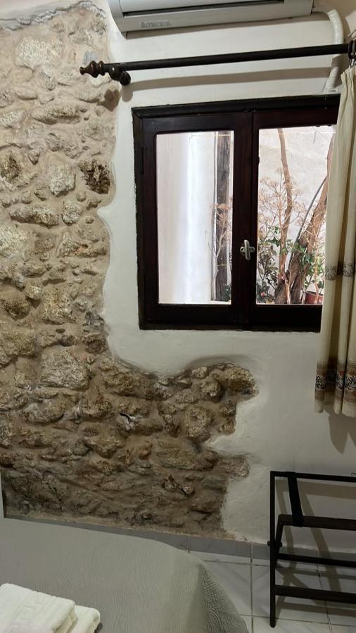 Rethymno House Hotel Exterior photo