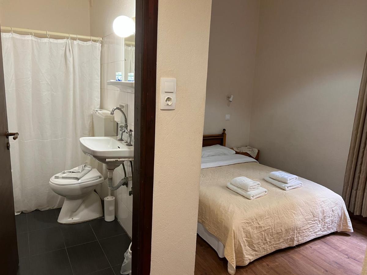 Rethymno House Hotel Exterior photo