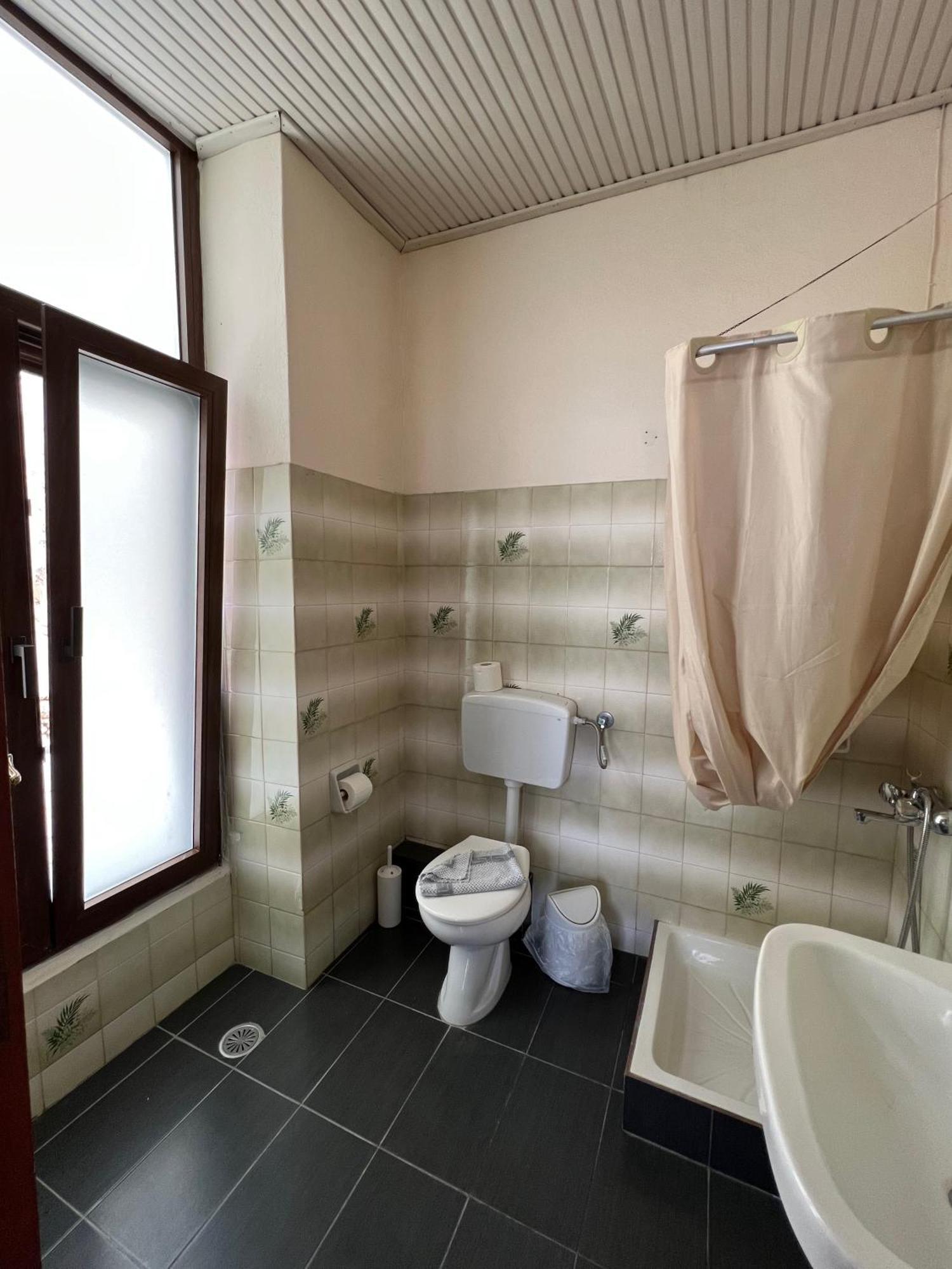 Rethymno House Hotel Exterior photo