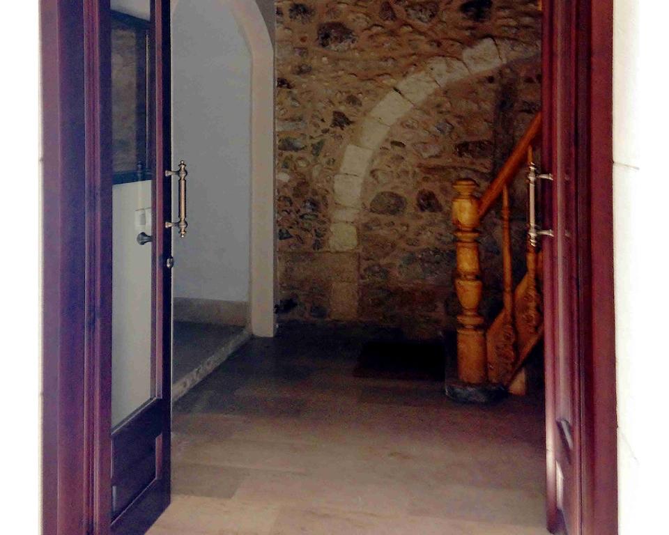 Rethymno House Hotel Exterior photo