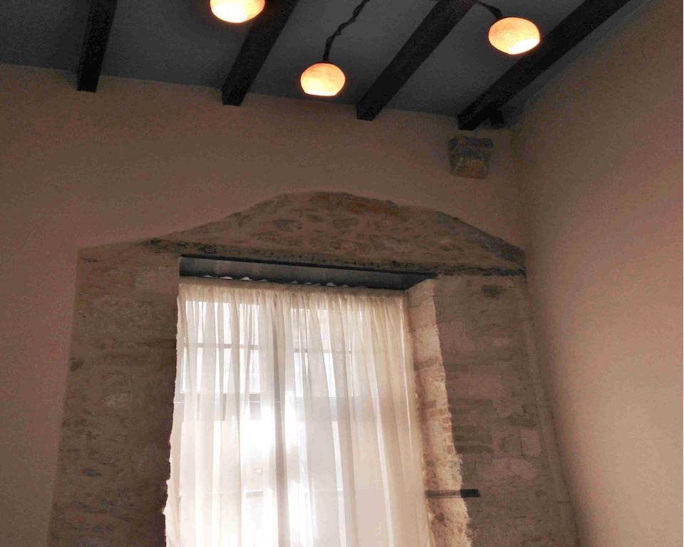 Rethymno House Hotel Exterior photo